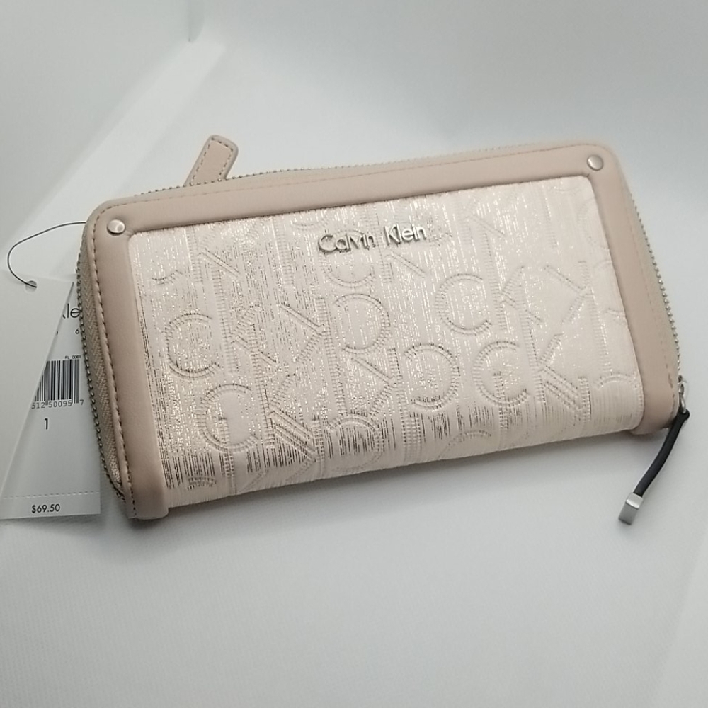 Calvin Klein wallet